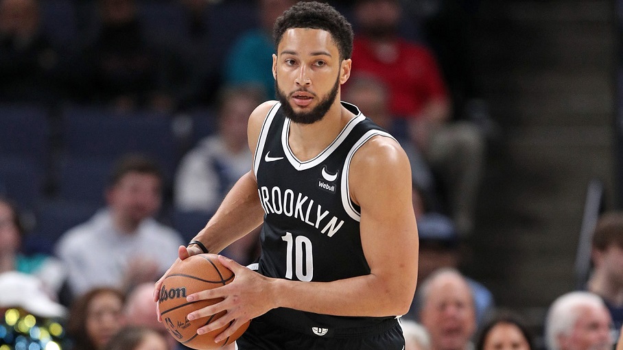 Ben Simmonsin NBA-uralla ei todennäköisesti ole toista hyvää vuotta